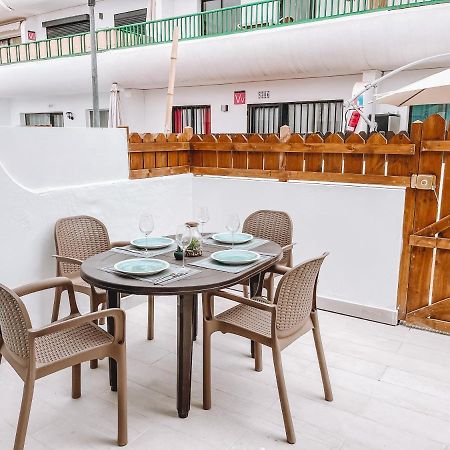Dahlia Apartment Dunasol Corralejo Exterior photo