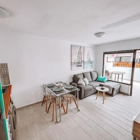 Dahlia Apartment Dunasol Corralejo Exterior photo