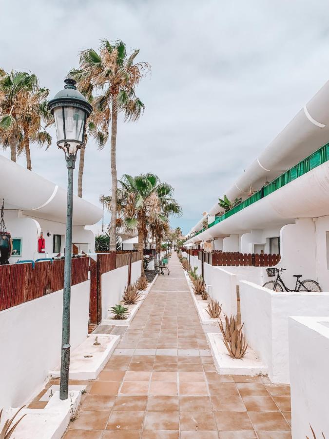Dahlia Apartment Dunasol Corralejo Exterior photo
