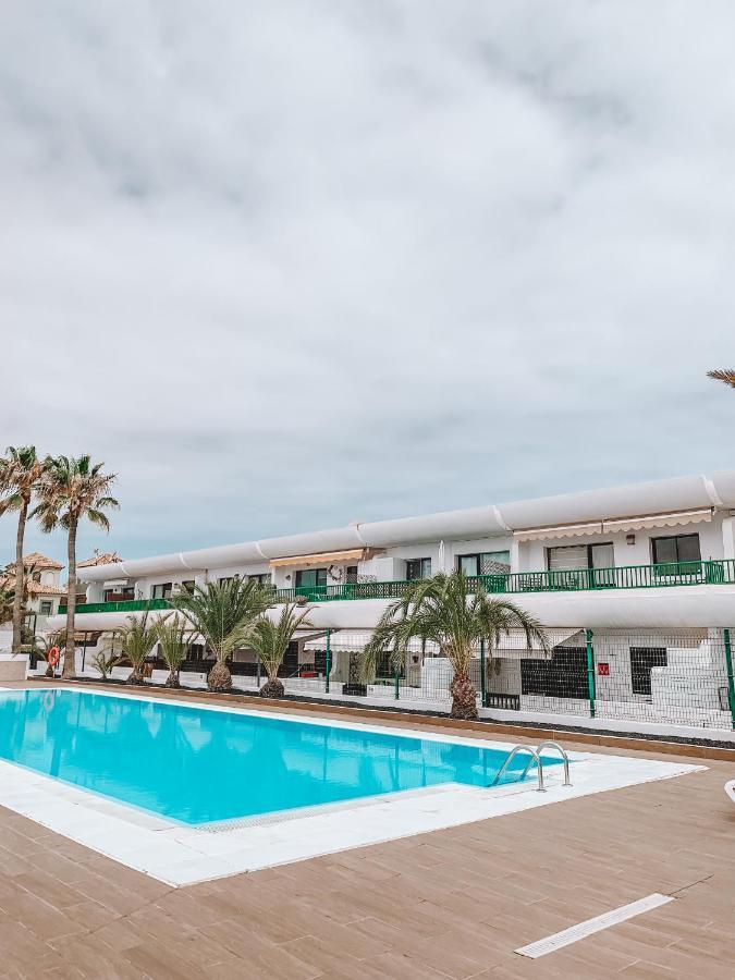 Dahlia Apartment Dunasol Corralejo Exterior photo