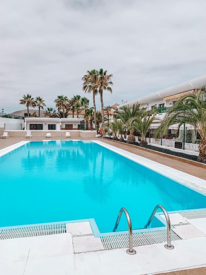Dahlia Apartment Dunasol Corralejo Exterior photo